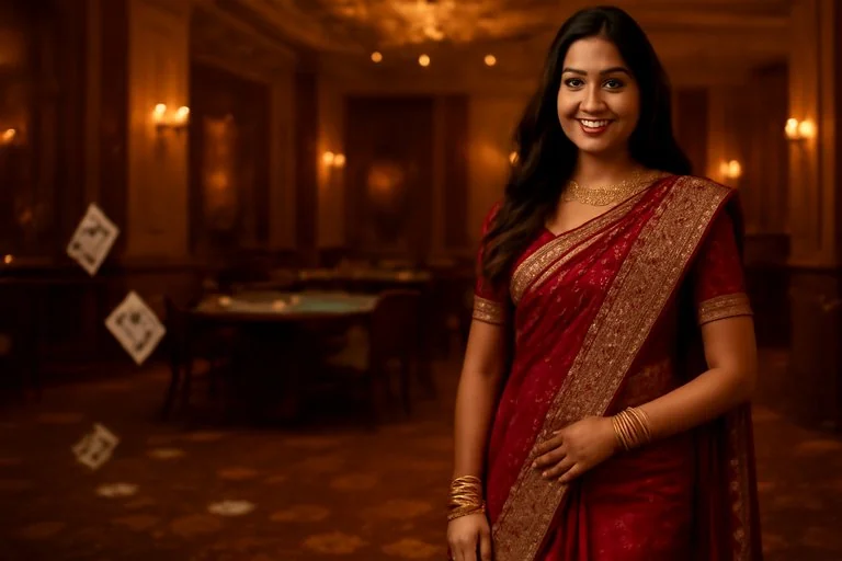 BAJI9 প্রোমোশন ব্যানার ফোন ডিসপ্লে